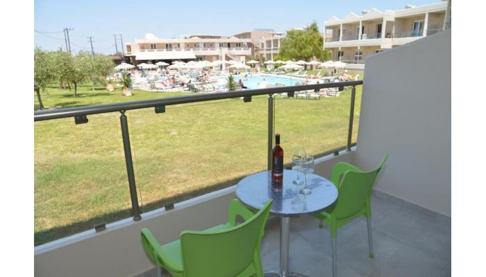 Hotel Emerald poza 8