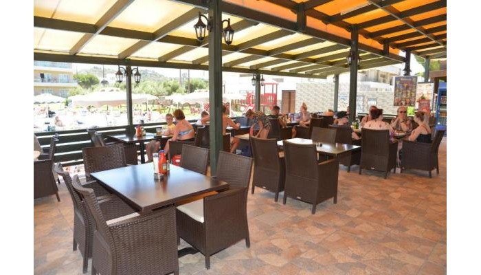 Hotel Emerald poza 9