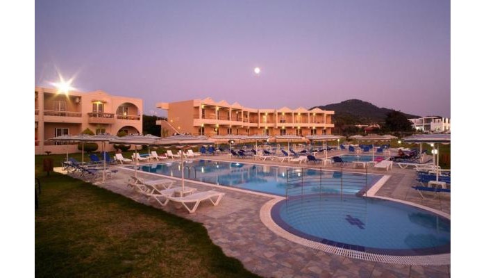 Hotel Emerald poza 13