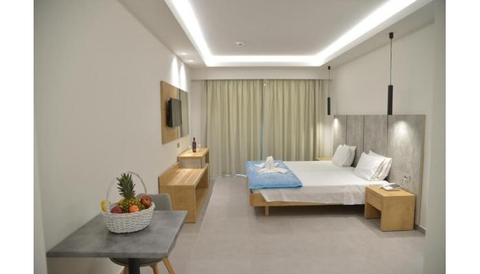 Hotel Emerald poza 5