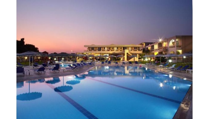 Hotel Emerald poza 14