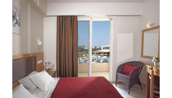 Hotel Emerald poza 4