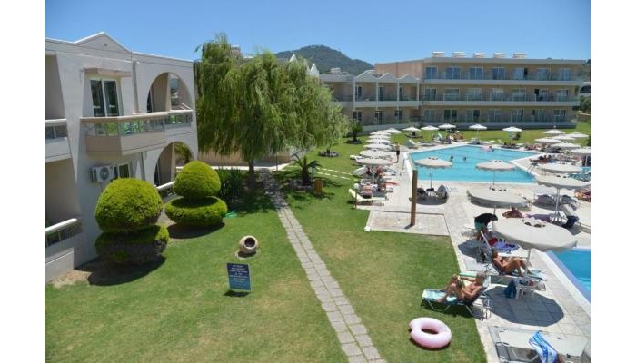 Hotel Emerald poza 11