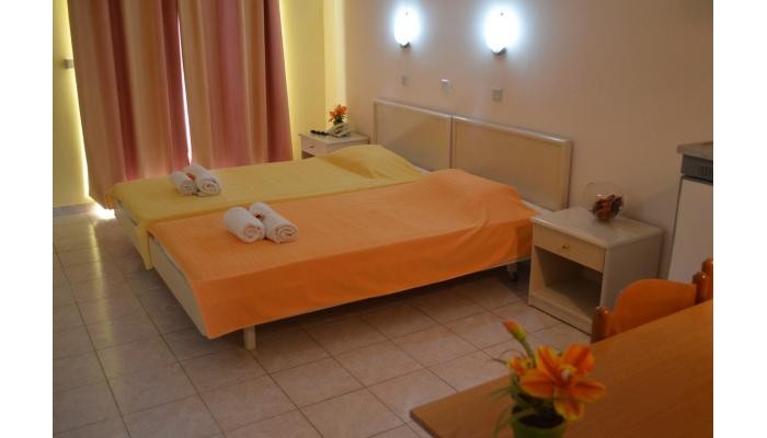 Hotel Kremasti Memories poza 2