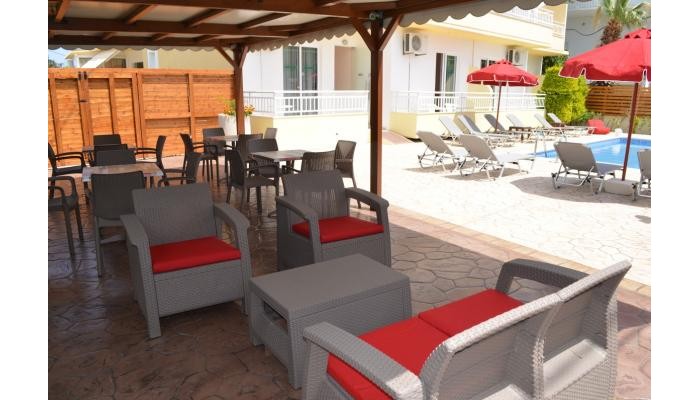 Hotel Kremasti Memories poza 13