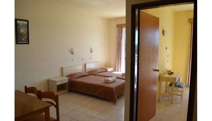 Hotel Kremasti Memories poza 4