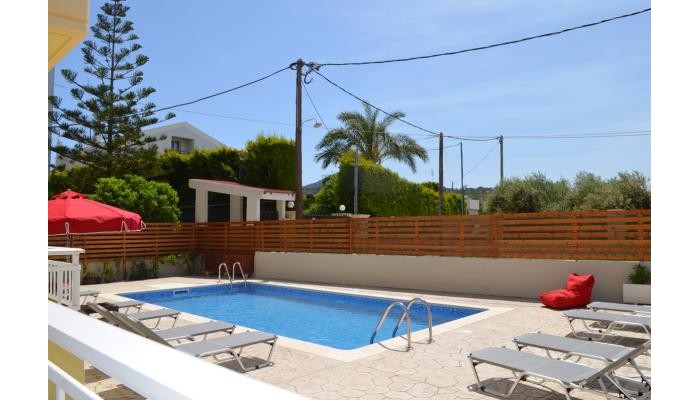 Hotel Kremasti Memories poza 15