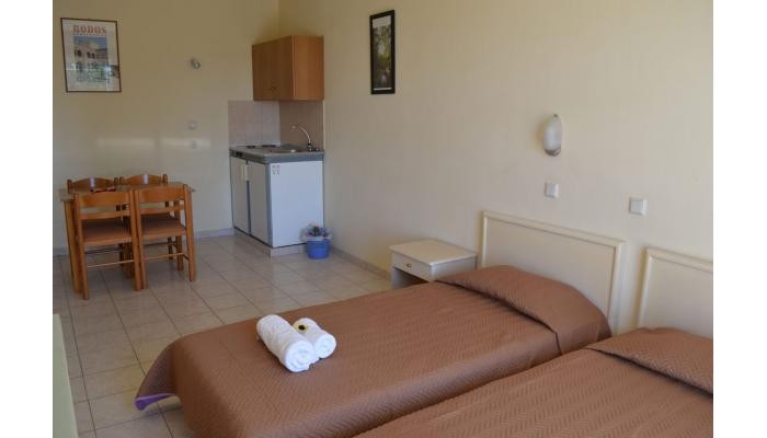 Hotel Kremasti Memories poza 5