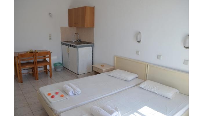 Hotel Kremasti Memories poza 8