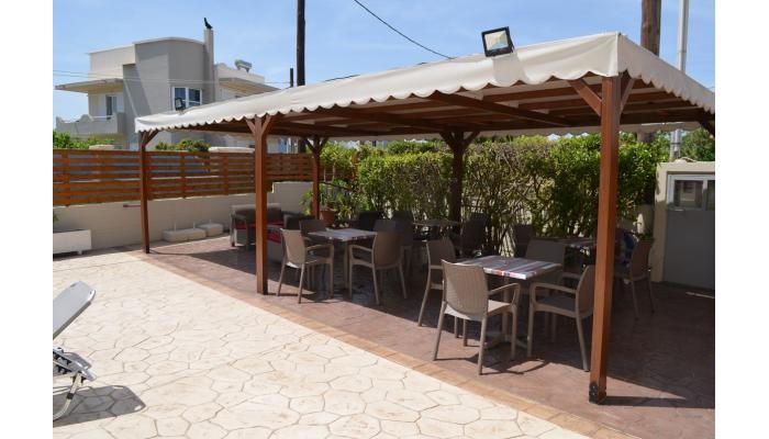 Hotel Kremasti Memories poza 11