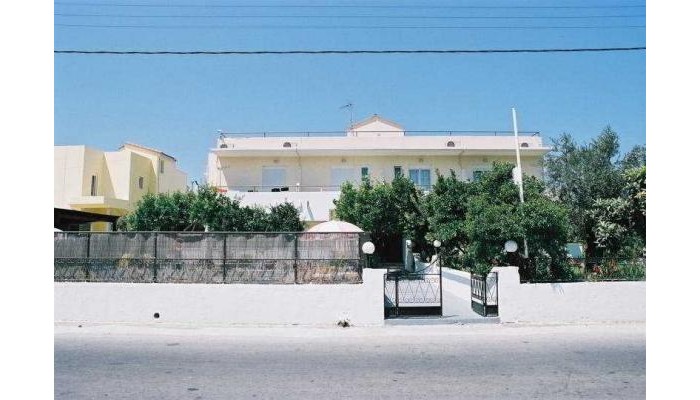 Hotel Lemon Trees poza 0