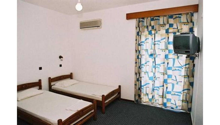 Hotel Lemon Trees poza 1