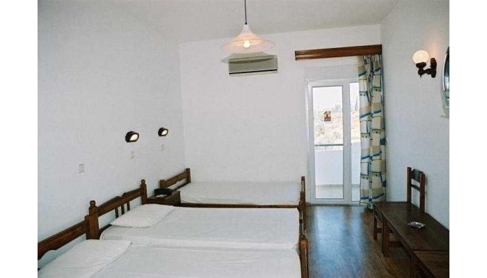 Hotel Lemon Trees poza 2