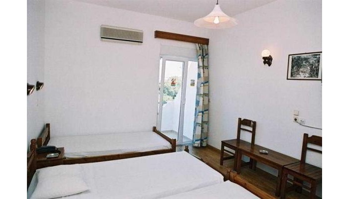 Hotel Lemon Trees poza 6