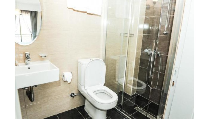 Hotel Valentino poza 6