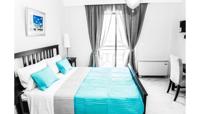 Hotel Valentino poza 2