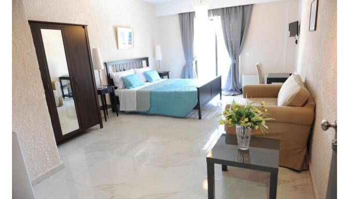 Hotel Valentino poza 3