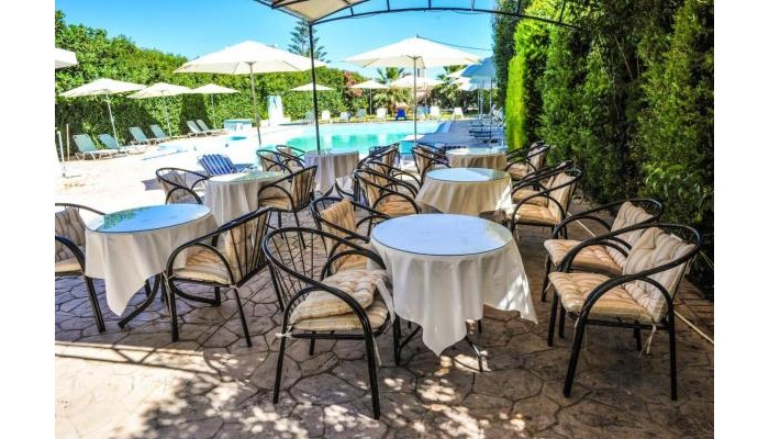 Hotel Valentino poza 7