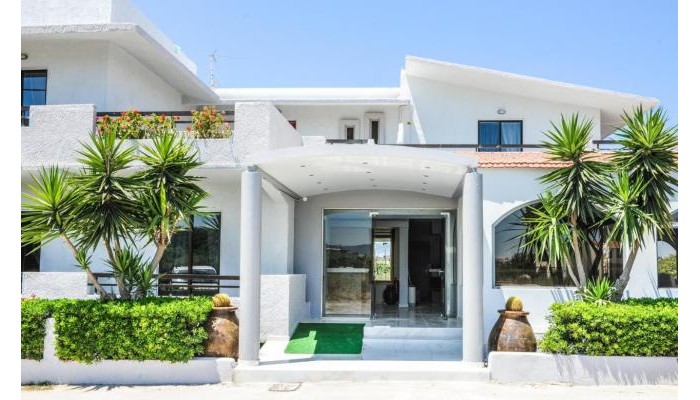 Hotel Valentino poza 1