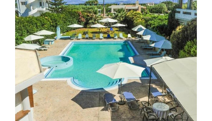 Hotel Valentino poza 0