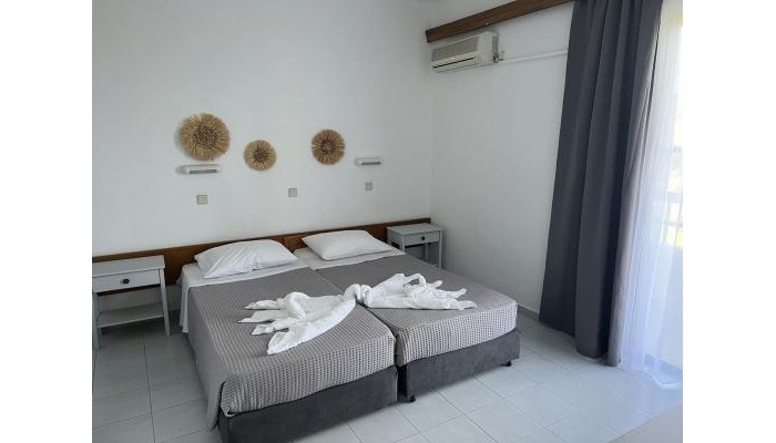 Margaret Hotel poza 12