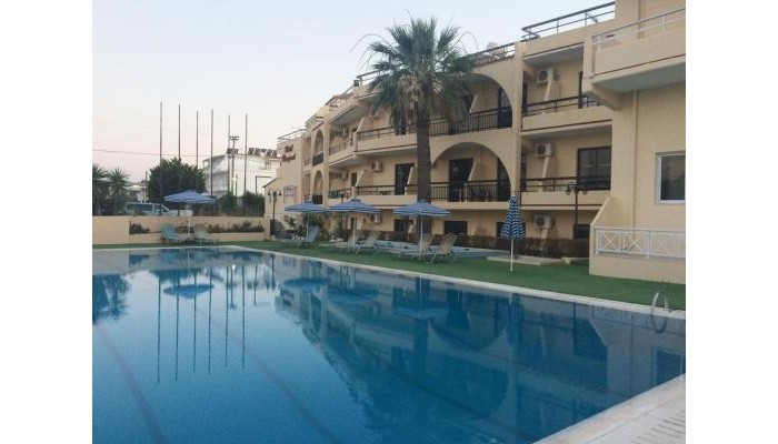 Margaret Hotel poza 0