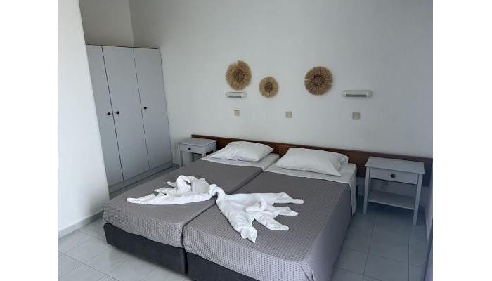 Margaret Hotel poza 13