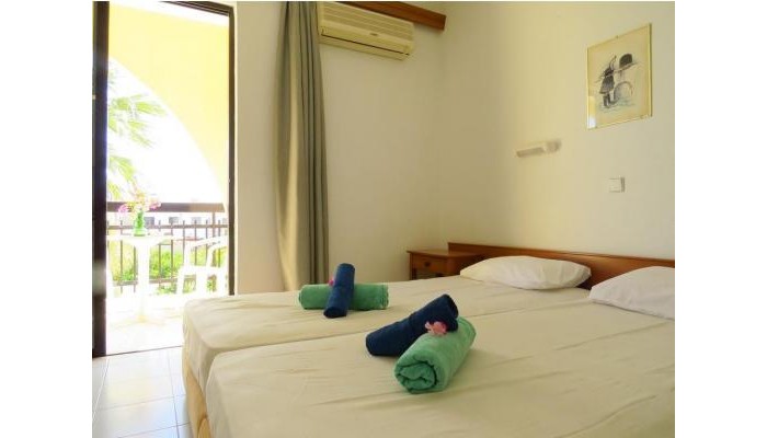 Margaret Hotel poza 6