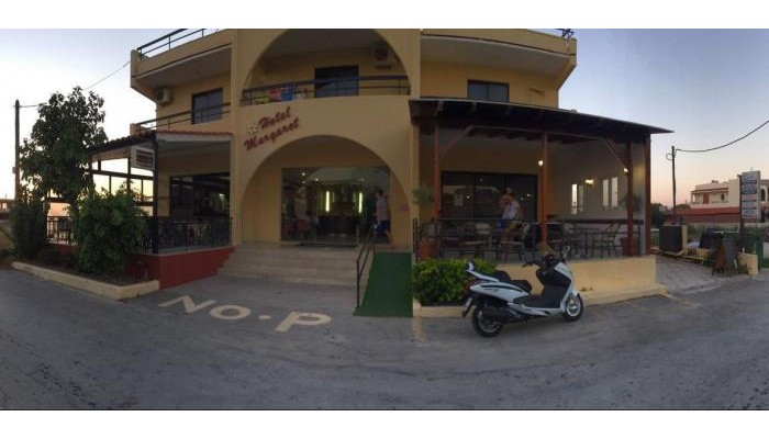 Margaret Hotel poza 3