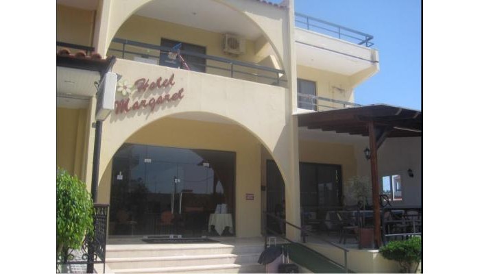 Margaret Hotel poza 1