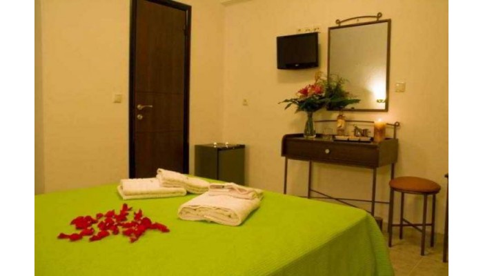 Agnanti Hotel poza 2