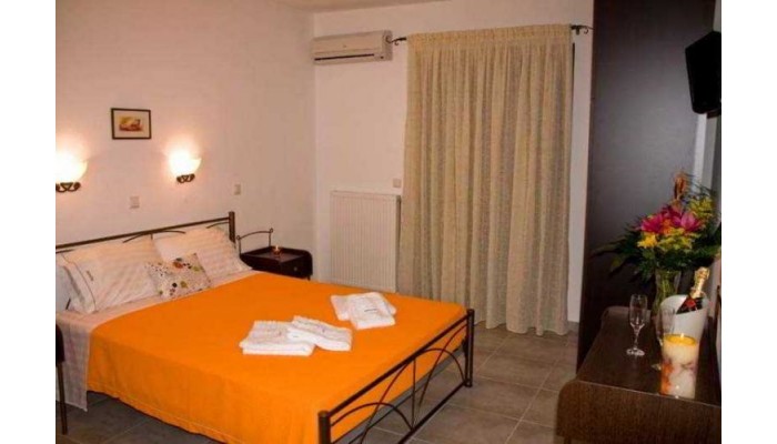 Agnanti Hotel poza 0