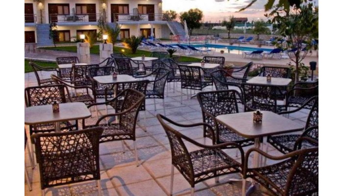 Agnanti Hotel poza 8