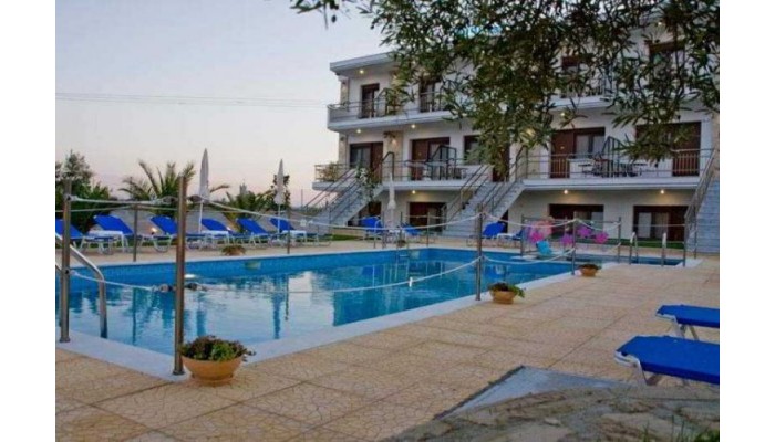 Agnanti Hotel poza 3