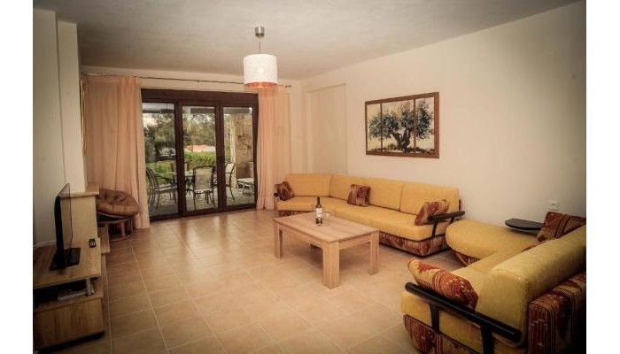 Hotel Ariadni Villas poza 1