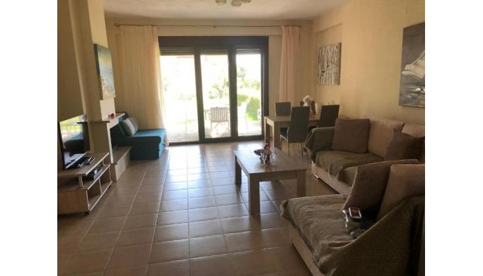 Hotel Ariadni Villas poza 4