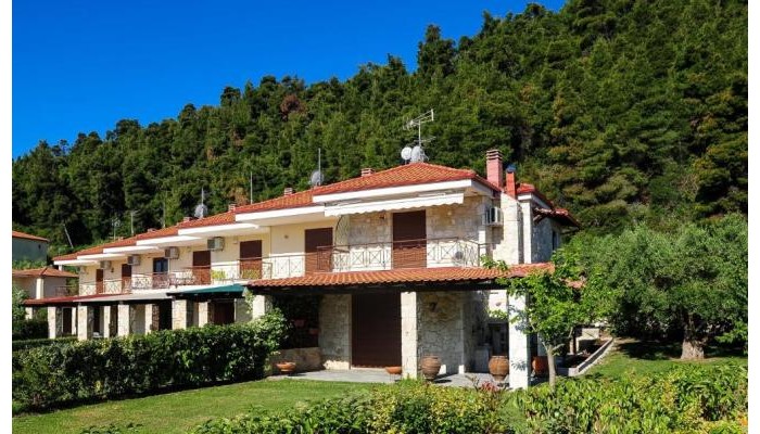 Hotel Ariadni Villas poza 9