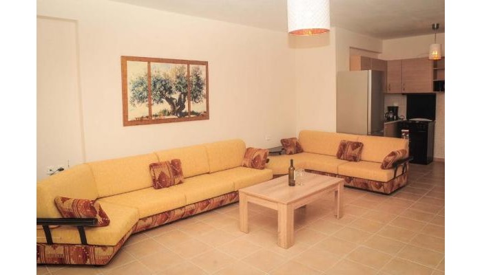 Hotel Ariadni Villas poza 2