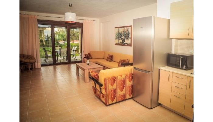 Hotel Ariadni Villas poza 3