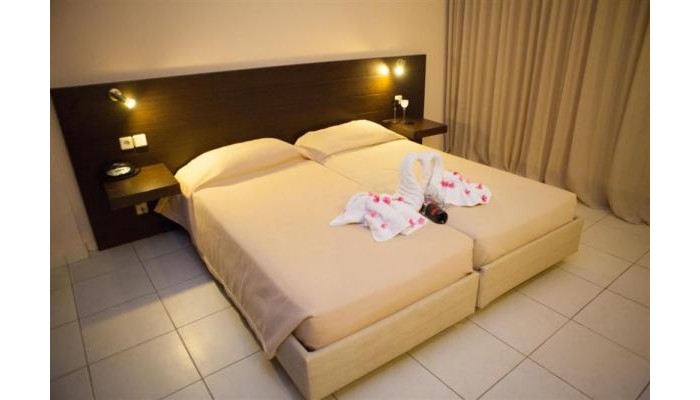 Hotel Greek Pride Aithrion poza 1