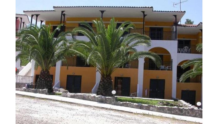 Hotel Kassandra Bay poza 0