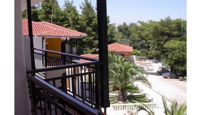 Hotel Kassandra Bay poza 5