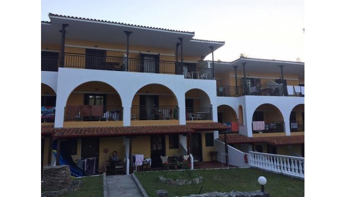 Hotel Kassandra Bay poza 1