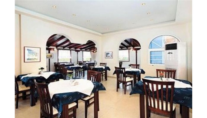 Hotel Kassandra Bay poza 7