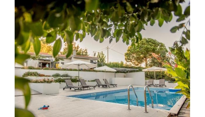 Hotel Pleiades Boutique Villas poza 8