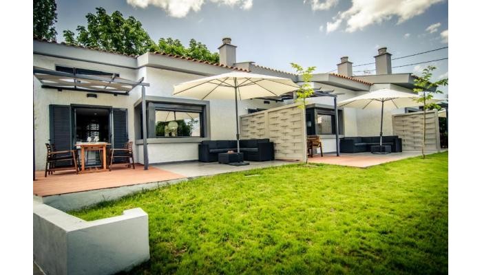 Hotel Pleiades Boutique Villas poza 10