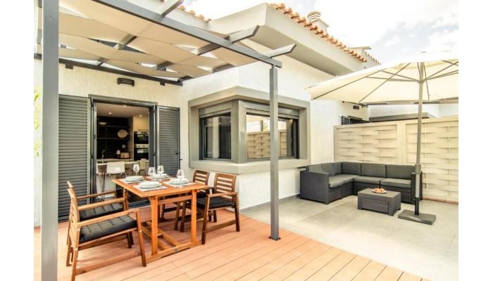 Hotel Pleiades Boutique Villas poza 6