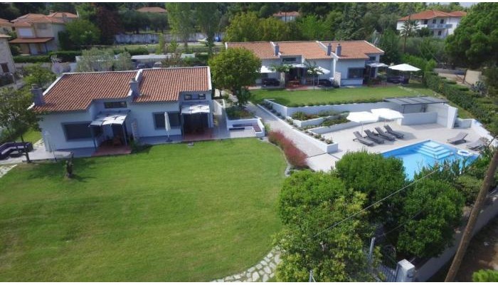 Hotel Pleiades Boutique Villas poza 9