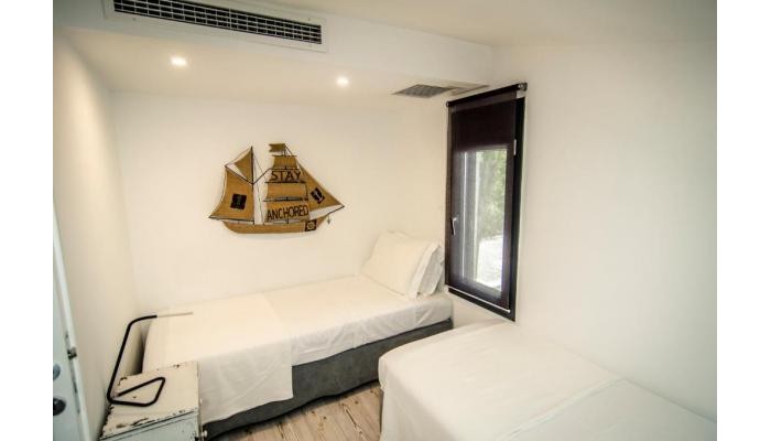 Hotel Pleiades Boutique Villas poza 13