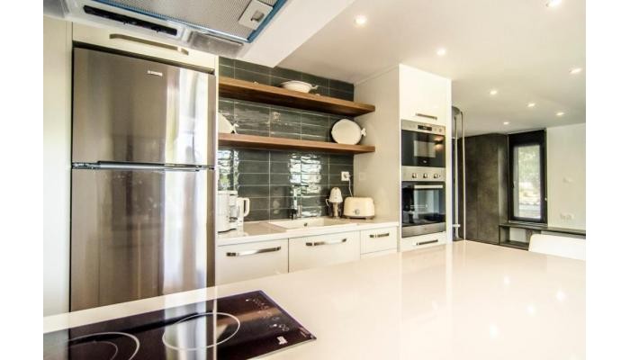 Hotel Pleiades Boutique Villas poza 5